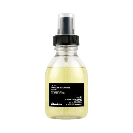 DAVINES Ol Hair Oil Inpackning & behandling Dam 50 ML