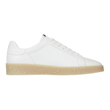 Tommy Hilfiger Sneakers ybr , Wit , Heren , Maat: 44 EU