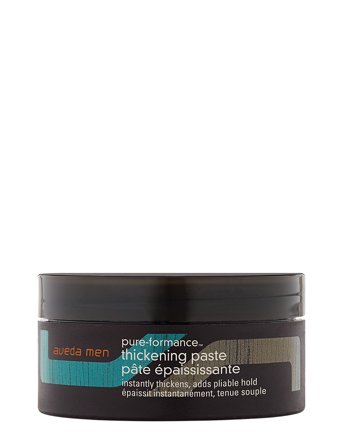 Aveda Mens Thickening Paste - Nude - 75 ml