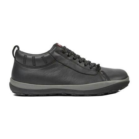 Camper Ankle Laarzen , Zwart , Heren , Maat: 42 EU Laarzen