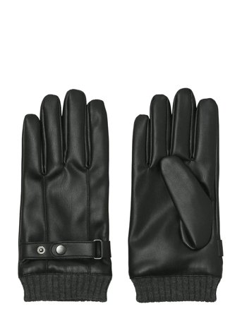 Jacalaska Gloves Black Jack & J S