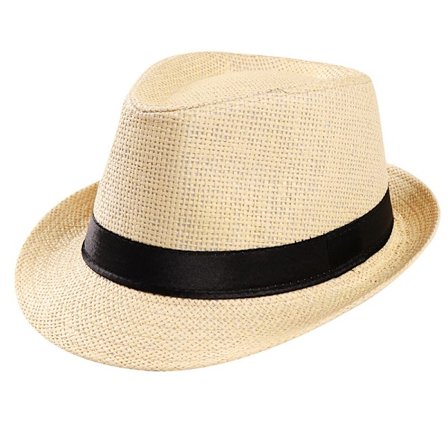 Sommar solhatt - Strandhatt mjuk andningsbar utomhus Trucker hatt Ch
