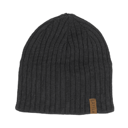 Sätila Orca Hat Accessoarer Herr Svart ONESIZE