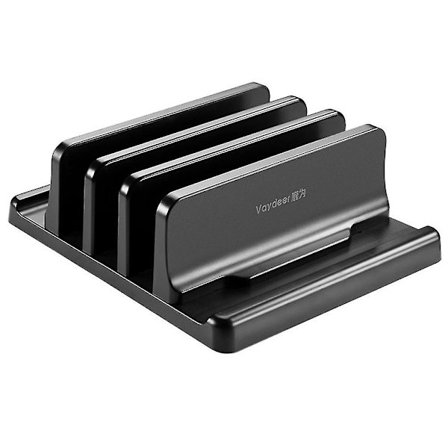 Laptop Stativ Vertikal Computer Stativ Vertikal Skrivebordsstativ