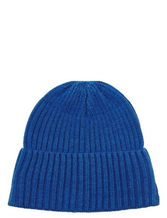 Jacatlas Beanie Ln Blue Jack & J S