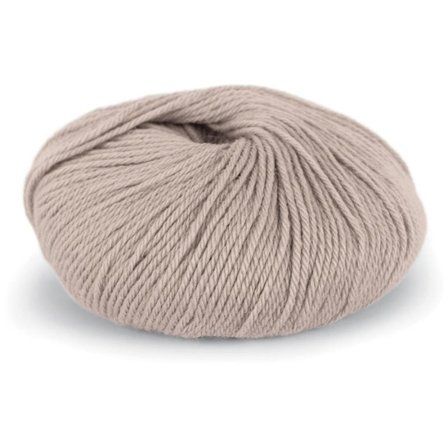 Du Store Alpakka Garn Sterk Caffe-Latte 854, 50g