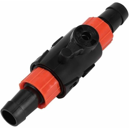 Ventil Slange Ventil Rør Ventil Kran Vannstrømskontroll med Hurtig