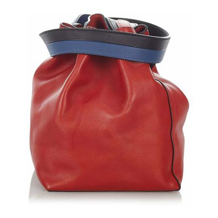 Hermès Shoulder Bags Rød, Dame Skuldertasker, Størrelse: ONE Size