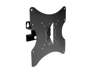 SCHWAIGER WAH 23"-42" 1 TFT 1 Gelenk Max. 30Kg Schwarz