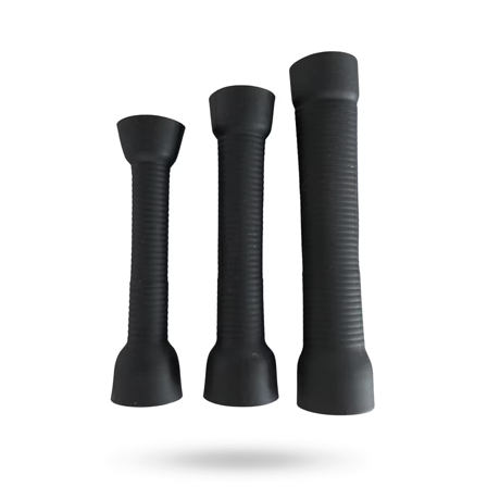 Autoblow VacuGlide 3 Silicone Sleeves - Vuxen.dk: For ham