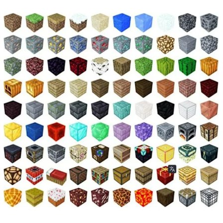 102 My World magnetiska byggklossar, Mini World magnetiska byggklossar, slumpmässiga karaktärsbyggklossar