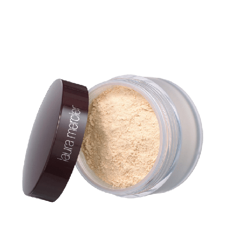 Laura Mercier Loose Setting Powder Puder Dam Transparant 20 G
