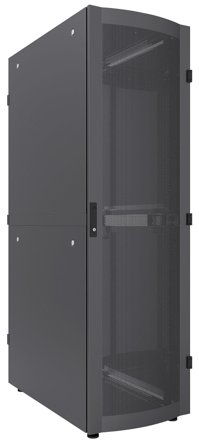 INTELLINET 19" Server Cabinet - Free