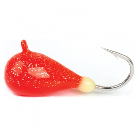 Finnex Wolfram Mormyshka K5 - RD