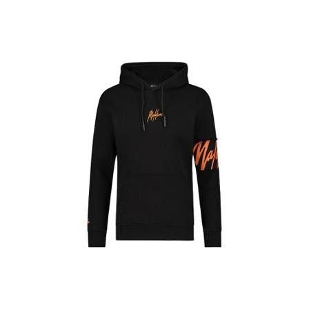 Malelions Captain Hoodie Blå, Herre, Størrelse: XS