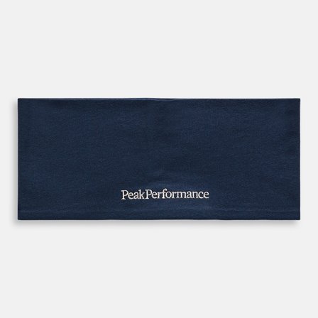 Peak Performance - Progress Headband