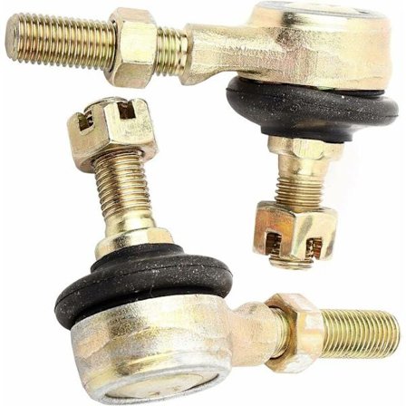 1 par universal kugleled til styrestang til 70cc 90cc 110cc 125cc 150cc 200cc ATV Quad