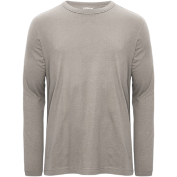Långärmad T-shirt Unisex Cottover