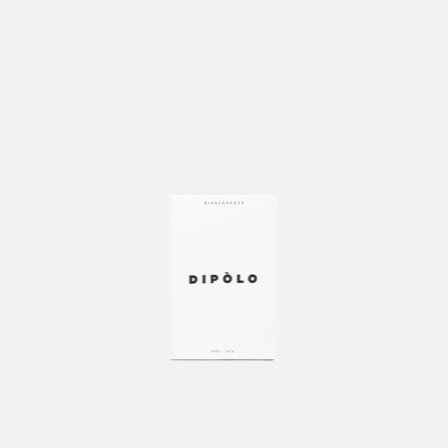 Biancoshock > Dipòlo