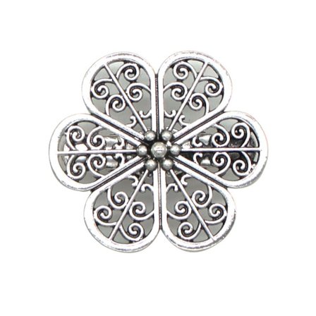 Cardigan Clip Sjal Brosch STYLE 8 STYLE 8