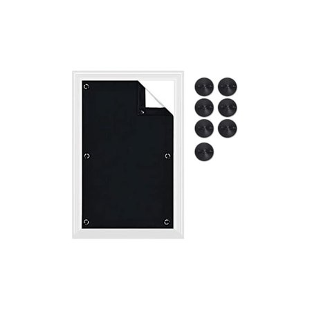 Blackout Rullgardin Takvindu Persienner Blackout Gardin Persienner Med Suggekopper Ingen Boring Solbeskyttelse For Vinduer Og Dører Soverom Persienner