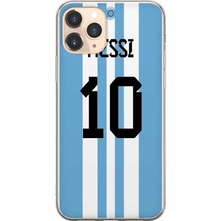 Apple Iphone 11 Pro Skal / Mobilskal - Lionel Andrés Messi
