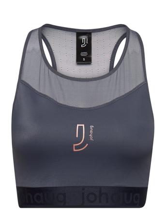 Gleam Top 2.0 Lingerie Bras & Tops Sports Bras - ALL Multi/mønstret Johaug
