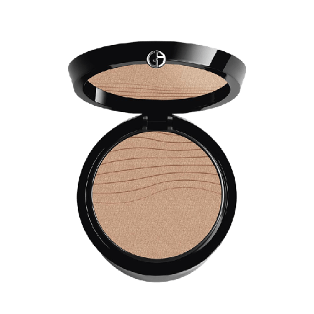 Armani Luminous Silk Glow Fusion Powder Foundation Dam Beige 3,5GRM