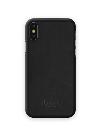 Como Case iPhone X Black