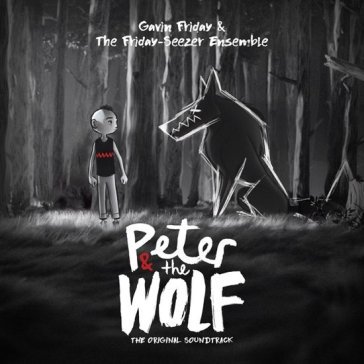Peter and the wolf O. S. T. -Peter And