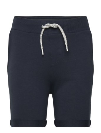 name it | Nkmvermo Long Swe Shorts Unb F Noos | 146