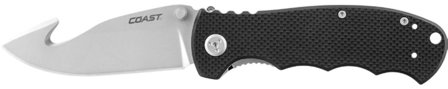 Coast DX357 Kniv, Håndverktøy