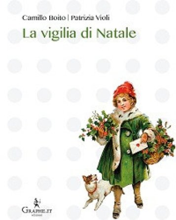 La vigilia di Natale Camillo Boito