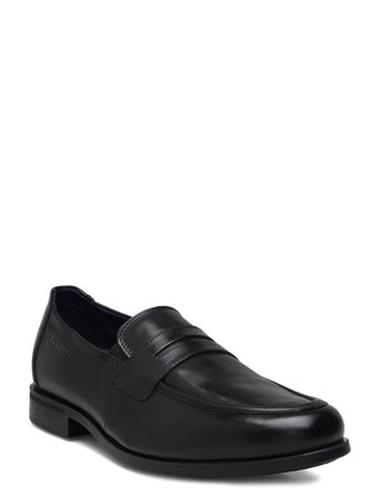311As8 Shoes Summer Shoes Black Bugatti