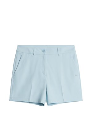 J.Lindeberg - Golf - Gwen Shorts - Blå - Kvinna - 29