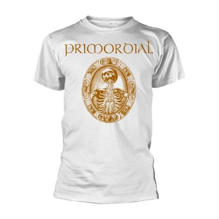 Primordial Unisex Vuxen Redemption At The Puritans Hand Back Pr