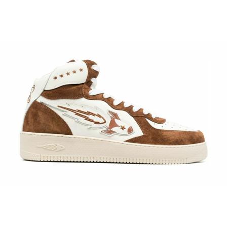 Enterprise Japan Sneakers , Beige , Heren , Maat: 42 EU