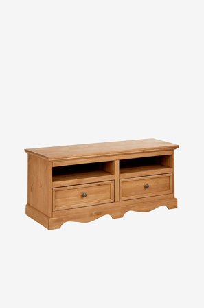 Loft24 - Lav skjenk Melissa - Brun - Skjenker & sideboards - Fra Homeroom