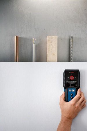 Bosch GMS 120-27 Multidetector