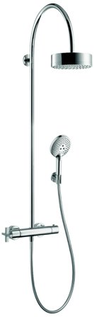 Hansgrohe Axor Citterio Suihkusetti 150 c/c, Kylpyhuone