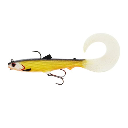 Westin Bullteez Curltail R2f 16cm 35g Sinking Official Roach