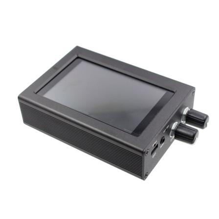 Radio Professional Batteridriven Usb Laddning