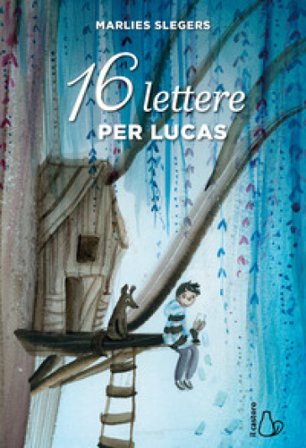 16 lettere per Lucas Marlies Slegers