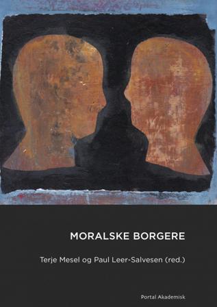 Moralske borgere - Bok - Paperback