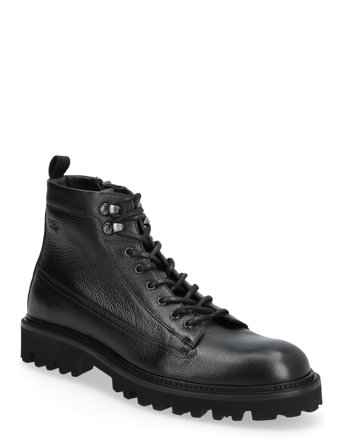 BOSS Julyo_Halb_Grhk - Black - 46