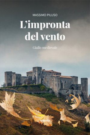 L'impronta del vento Massimo Piluso