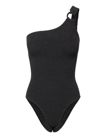 By Etam - 1 Piece Unwired Swimsuit Black Etam