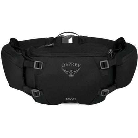 Osprey Savu 5 Black