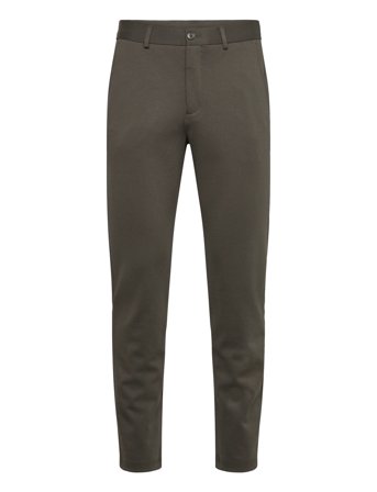 Lindbergh Superflex Pants - Khaki green - XS