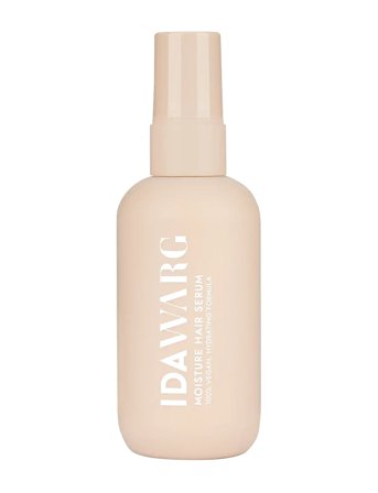 Ida Warg Beauty Moisture Hair Serum 100Ml - Nude - 100 ML